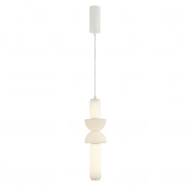 Подвесной светильник Arte Lamp MALL A2412SP-17WH