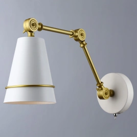Бра Divinare REATTIVA 8035/03 AP-1