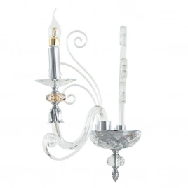 Бра Divinare ALBEDO 8821/02 AP-1