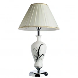 Декоративныая настольная лампа Arte Lamp VERONIKA A2298LT-1CC