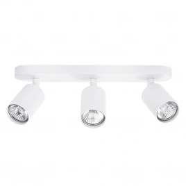 Спот Arte Lamp AQUARIUS A3226PL-3WH