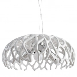 Подвесная люстра Arte Lamp PALMER A5814SP-3WH