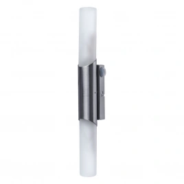 Настенный светильник Arte Lamp AQUA-BASTONE A2470AP-2SS
