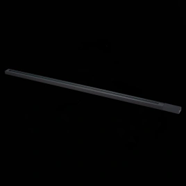 ST001.429.00 Шинопровод однофазный накладной  ST-Luce Черный Длина 2 000мм
