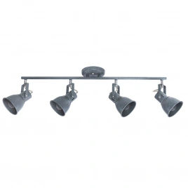 Спот Arte Lamp JOVI A1677PL-4GY