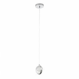 Подвесной светильник LED4U L7109-1 СR