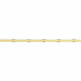 ST5018.312.20 Светодиодная лента COB 12Вт/м 3000K 4650Lm Ra>90 IP20 L5000xW10 24В (5 метров)
