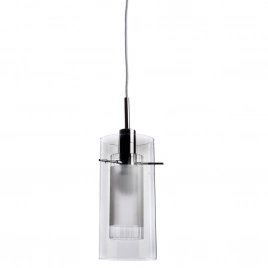 Подвесной светильник Arte Lamp ARIES A2300SP-1CC