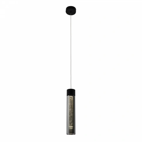 Подвесной светильник MODELUX ML.88943.1 BK фото 1
