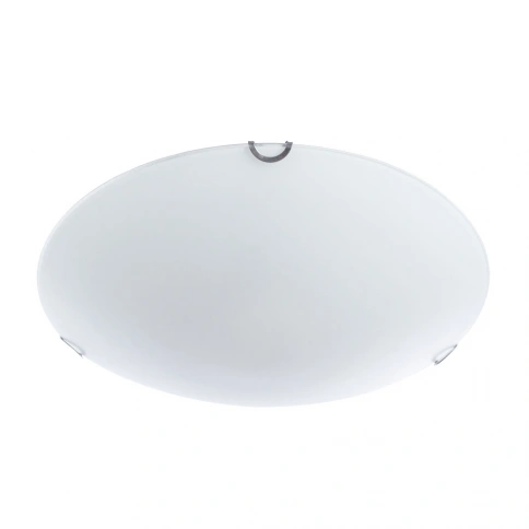 Потолочный светильник Arte Lamp PLAIN A3720PL-2CC фото 1