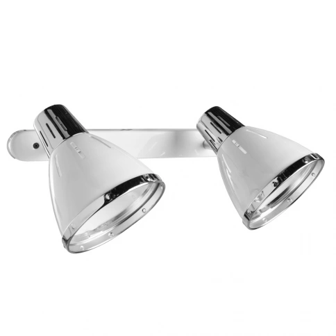 Спот Arte Lamp MARTED A2215AP-2WH фото 1