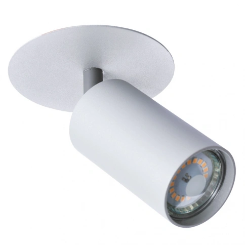 Спот Arte Lamp CEFEO A3214PL-1GY фото 1