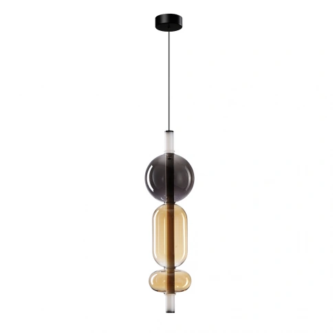 Подвесной светильник Arte lamp VASSOIO A6835SP-12AM фото 1