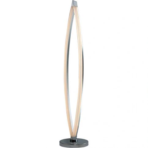 Торшер Arte Lamp SERATA A9443PN-2CC фото 1
