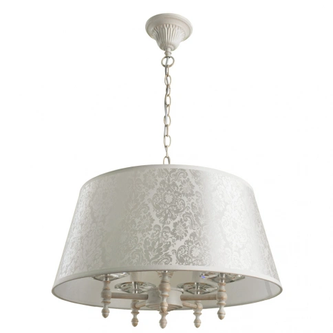 Подвесная люстра Arte Lamp GRANNY A9566SP-5WG фото 1