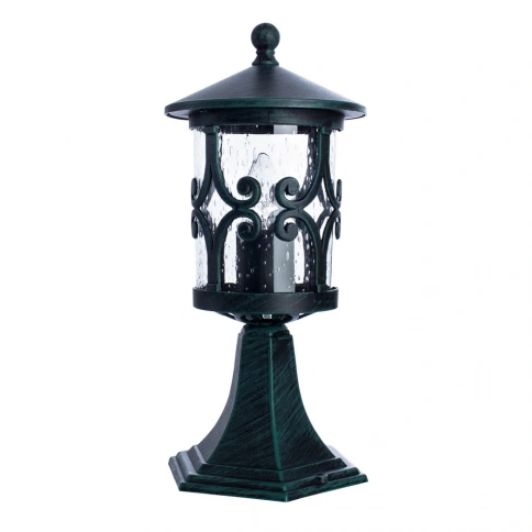 Ландшафтный светильник Arte Lamp PERSIA A1454FN-1BG фото 1