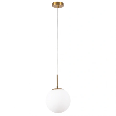 Подвесной светильник Arte Lamp VOLARE A1563SP-1PB фото 1