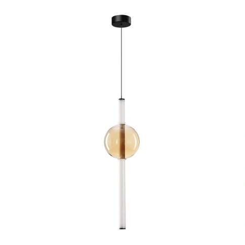 Подвесной светильник Arte lamp RIGLA A6839SP-12AM фото 1
