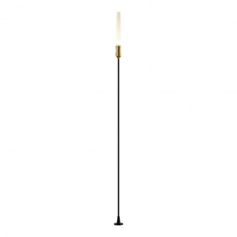 7020/4GB NATURE ODL25 708 Ландшафтный светильник 1190мм металл/акрил IP65 LED 3W CRI 90 3000K 360° 2 фото 4