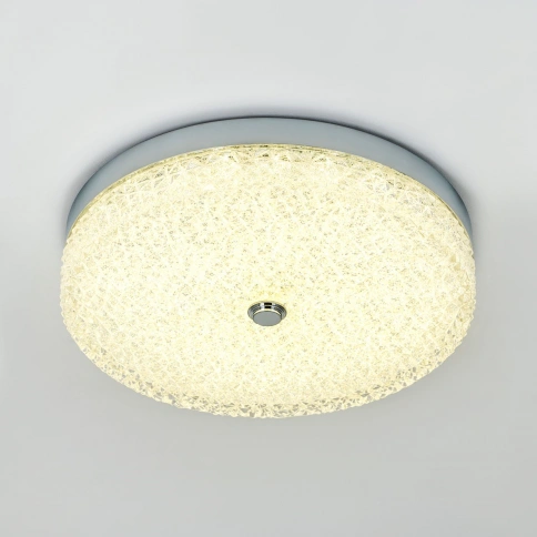 Потолочный cветильник LED4U L1116-400 CR фото 2