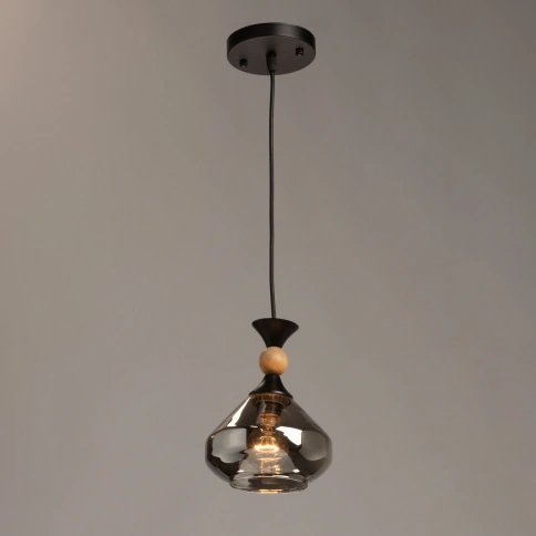 Люстра De City Лоск фото 4