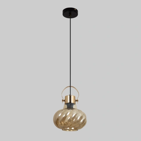 Подвесной светильник MODEMODERN MD.1189.220 BR фото 2