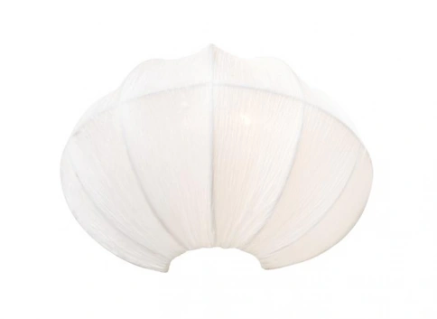 Настенный светильник Arte Lamp COCOON A6190AP-1WH фото 1