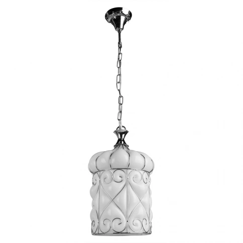 Подвесной светильник Arte Lamp VENEZIA A2227SP-3WH фото 1