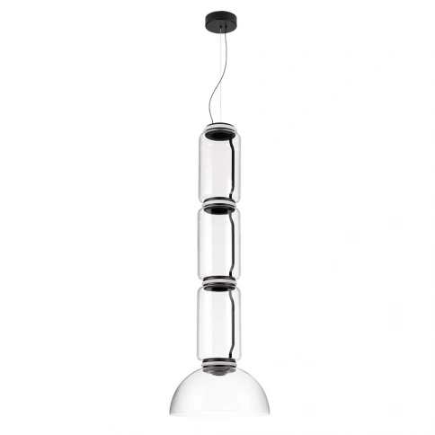 Подвесной светильник Divinare TRUMPET 1242/06 SP-30 фото 1