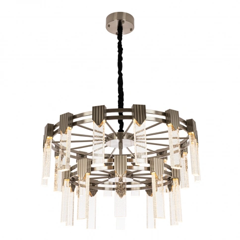 Подвесной светильник MODESTYLE MS.8027.24 GR фото 1