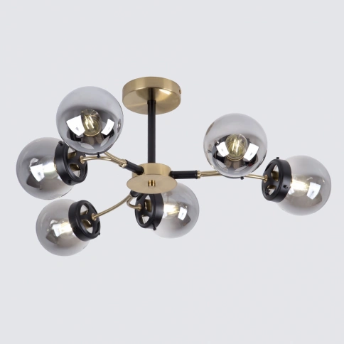 Потолочный светильник MODEMODERN MD.1296.6 фото 2
