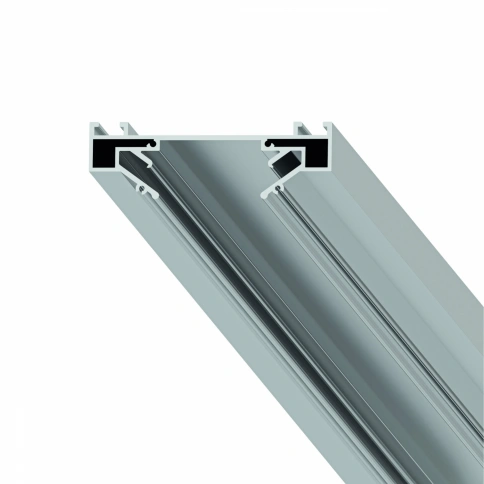 Профиль для накладного шинопровода Arte Lamp TRACK ACCESSORIES A630205 фото 1
