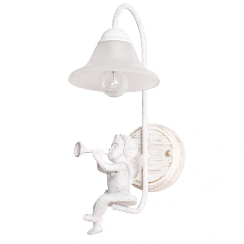 Бра Arte Lamp AMUR A1133AP-1WG фото 1