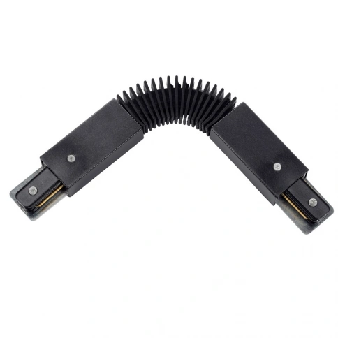 Коннектор для шинопровода Arte Lamp TRACK ACCESSORIES A150006 фото 1