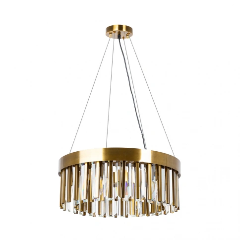 Подвесная люстра Arte Lamp FRANCHESKA A1037SP-6PB фото 1