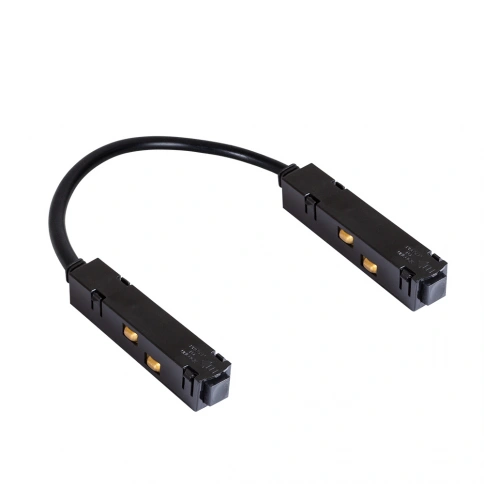 Коннектор для магнитного шинопровода Arte Lamp LINEA-ACCESSORIES A480406 фото 1