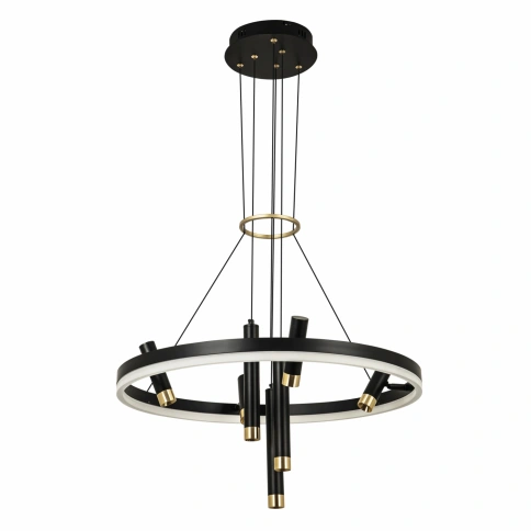 Подвесной светильник LED4U L7510-600 фото 1
