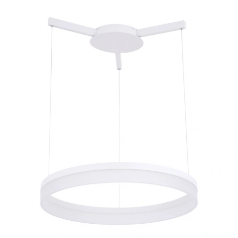 Подвесная люстра Arte Lamp SORENTO A2503SP-1WH фото 1