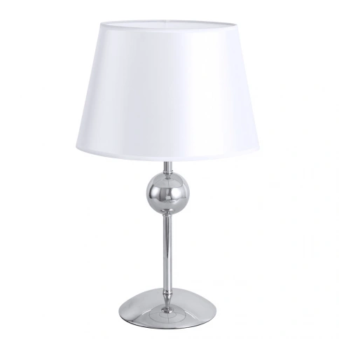 Декоративная настольная лампа Arte Lamp TURANDOT A4012LT-1CC фото 1