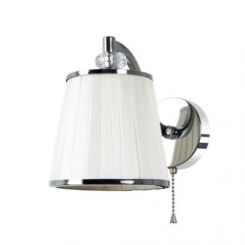Бра Arte Lamp TALITHA A4047AP-1CC фото 1
