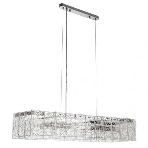 Подвесная люстра Arte Lamp GALATEA A1222LM-8CC фото 1