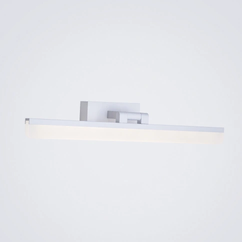 Настенный светильник LED4U L7179-420 WH фото 2