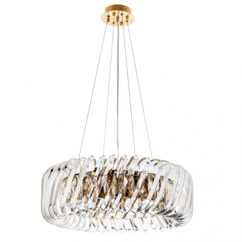 Подвесная люстра Divinare MEGAN 7568/18 LM-9 фото 1