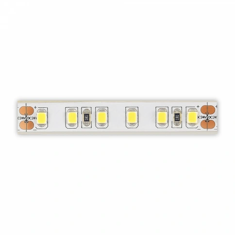 ST5001.410.65 Светодиодная лента 2835 9,6Вт/м 4000К 4850Lm Ra>90 IP65 L5000xW12 24В (5 метров) фото 1