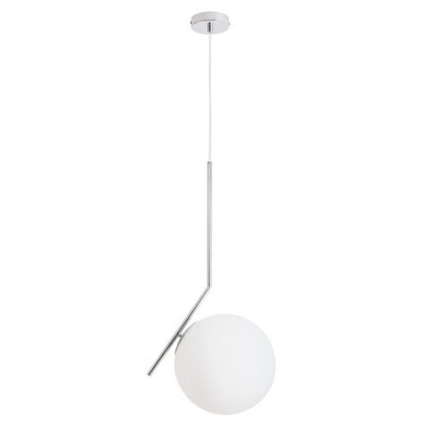 Подвесной светильник Arte Lamp BOLLA-UNICA A1921SP-1CC фото 1