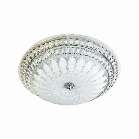 Потолочный светильник LED4U L1141-500 CR фото 1
