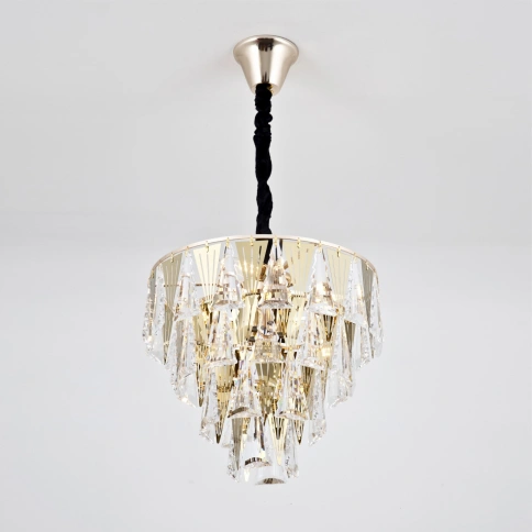 Подвесная люстра MODELUX ML.313.6 GD фото 2