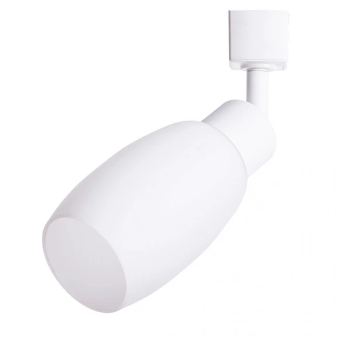 Трековый светильник Arte Lamp MIIA A3055PL-1WH фото 1