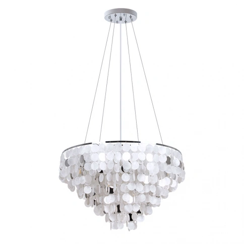 Подвесная люстра Arte Lamp PIPIRIMA A4100LM-12CC фото 1