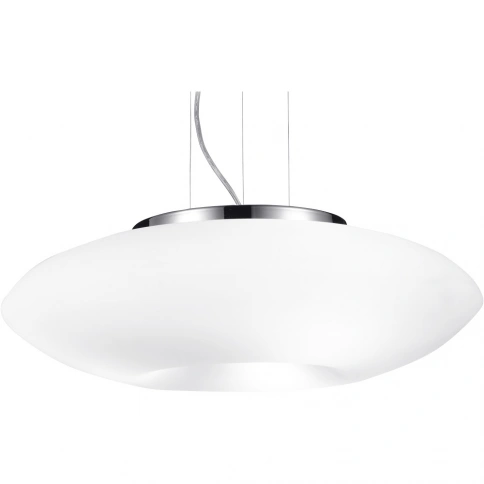 Подвесной светильник Arte Lamp HYPERBOLA A8340SP-3CC фото 1